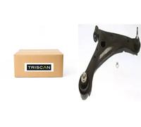 2x Bracci oscillanti TRISCAN Davanti S+D per CHRYSLER GRAND VOYAGER