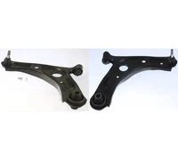2x Bracci oscillanti TRISCAN Davanti S+D per CITROËN, PEUGEOT, TOYOTA 108, AYGO