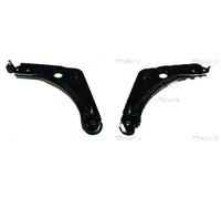 2x Bracci oscillanti TRISCAN Davanti S+D per FORD ESCORT V, ESCORT VI, ESCORT