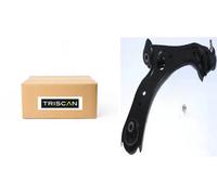 2x Bracci oscillanti TRISCAN Davanti S+D per HONDA HR-V II