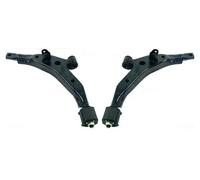 2x Bracci oscillanti TRISCAN Davanti S+D per HYUNDAI ATOS