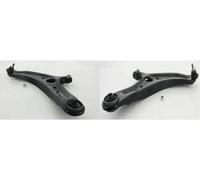 2x Bracci oscillanti TRISCAN Davanti S+D per HYUNDAI, KIA VENGA, ix20