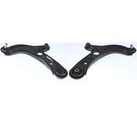 2x Bracci oscillanti TRISCAN Davanti S+D per KIA PICANTO III