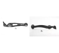 2x Bracci oscillanti TRISCAN Davanti S+D per LAND ROVER DISCOVERY V, RANGE IV