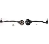 2x Bracci oscillanti TRISCAN Davanti S+D per LAND ROVER DISCOVERY V, RANGE IV