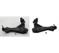 2x Bracci oscillanti TRISCAN Davanti S+D per MERCEDES-BENZ MARCO POLO Camper V