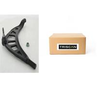 2x Bracci oscillanti TRISCAN Davanti S+D per MINI COUNTRYMAN I, PACEMAN