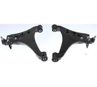 2x Bracci oscillanti TRISCAN Davanti S+D per MITSUBISHI PAJERO IV