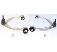 2x Bracci oscillanti TRISCAN Davanti S+D per POLESTAR, VOLVO POLESTAR 1 (232),