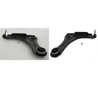 2x Bracci oscillanti TRISCAN Davanti S+D per RENAULT LATITUDE