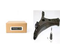 2x Bracci oscillanti TRISCAN Davanti S+D per SUBARU FORESTER IV