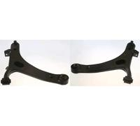2x Bracci oscillanti TRISCAN Davanti S+D per SUBARU IMPREZA, IMPREZA III, IV