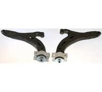 2x Bracci oscillanti TRISCAN Davanti S+D per SUBARU LEGACY VI, OUTBACK V