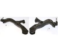 2x Bracci oscillanti TRISCAN Davanti S+D per TOYOTA C-HR