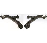 2x Bracci oscillanti TRISCAN Davanti S+D per TOYOTA PRIUS IV