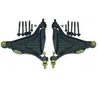 2x Bracci oscillanti TRISCAN Davanti S+D per VOLVO 850, 850 Kombi (855), C70 I,