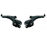 2x Bracci oscillanti TRISCAN Davanti S+D per VOLVO XC60 I
