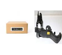 2x Bracci oscillanti TRISCAN Retro S+D per NISSAN, RENAULT KADJAR, QASHQAI, I