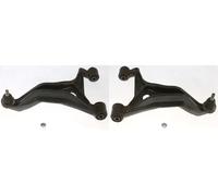 2x Bracci oscillanti TRISCAN Retro S+D per SUZUKI GRAND VITARA II