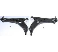 2x Bracci oscillanti TRISCAN S+D per AUDI A2 I