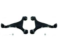 2x Bracci oscillanti TRISCAN S+D per HYUNDAI, KIA ix55, SANTA FE II, SANTA FÉ