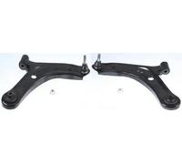 2x Bracci oscillanti TRISCAN S+D per SUZUKI VITARA IV