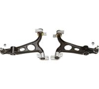 2x Bracci oscillanti TRW Davanti S+D per ALFA ROMEO 147 I, 156 I, GT I