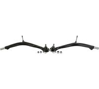 2x Bracci oscillanti TRW Davanti S+D per ALPINA, BMW 3 E36, B3 E36, B6 E36, B8