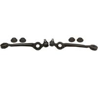 2x Bracci oscillanti TRW Davanti S+D per AUDI 100 C3, 100 C4, 200 C3, A6 C4