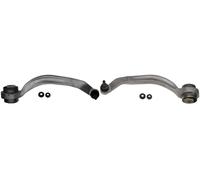 2x Bracci oscillanti TRW Davanti S+D per AUDI A6 C5