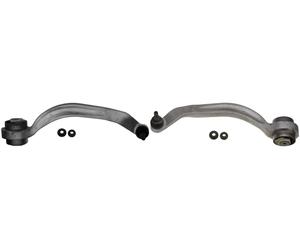 2x Bracci oscillanti TRW Davanti S+D per AUDI A6 C5