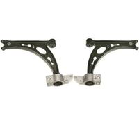 2x Bracci oscillanti TRW Davanti S+D per AUDI, SEAT, SKODA, VW A3, A3 8P, A3