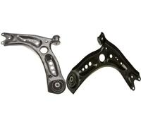 2x Bracci oscillanti TRW Davanti S+D per AUDI, SEAT, SKODA, VW A3, A3 Limousine