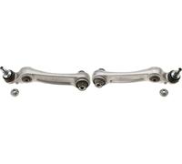 2x Bracci oscillanti TRW Davanti S+D per BMW 5 F10, 5 F11, 6 F06, 6 F12, 6 F13