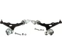 2x Bracci oscillanti TRW Davanti S+D per CITROËN, FIAT, LANCIA, MAZDA, PEUGEOT
