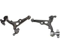 2x Bracci oscillanti TRW Davanti S+D per CITROËN, FIAT, PEUGEOT EXPERT, JUMPY I