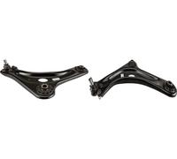 2x Bracci oscillanti TRW Davanti S+D per CITROËN, PEUGEOT 1007, C2 (JM_), C2