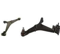 2x Bracci oscillanti TRW Davanti S+D per CITROËN, PEUGEOT 106 I, 106 II, 106 II