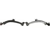 2x Bracci oscillanti TRW Davanti S+D per CITROËN, PEUGEOT 306, 306 Furgon/kombi