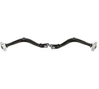 2x Bracci oscillanti TRW Davanti S+D per CITROËN, PEUGEOT 407, 407 SW (6E_, 508