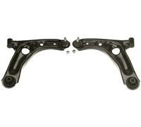 2x Bracci oscillanti TRW Davanti S+D per CITROËN, PEUGEOT, TOYOTA 107, AYGO, C1