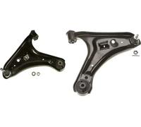 2x Bracci oscillanti TRW Davanti S+D per DAIHATSU TERIOS (J2_, F7__)