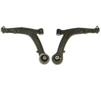 2x Bracci oscillanti TRW Davanti S+D per FIAT PANDA II