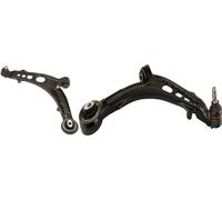 2x Bracci oscillanti TRW Davanti S+D per FIAT PUNTO II, GRANDE PUNTO I