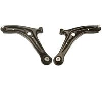 2x Bracci oscillanti TRW Davanti S+D per FORD, MAZDA 2, FIESTA, FIESTA VI