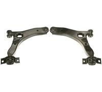 2x Bracci oscillanti TRW Davanti S+D per FORD TOURNEO CONNECT, TRANSIT I