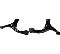 2x Bracci oscillanti TRW Davanti S+D per HYUNDAI ACCENT III
