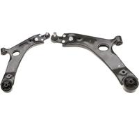 2x Bracci oscillanti TRW Davanti S+D per HYUNDAI, KIA ix35 I, SPORTAGE III