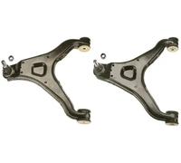 2x Bracci oscillanti TRW Davanti S+D per IVECO DAILY III, DAILY III Furgon, IV