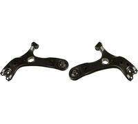 2x Bracci oscillanti TRW Davanti S+D per LEXUS, TOYOTA CT, PRIUS III